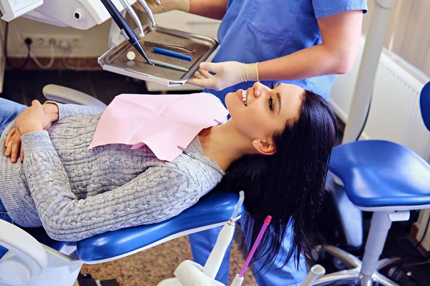 Best Emergency Tooth Extraction [placeholder7] in Stow, OH